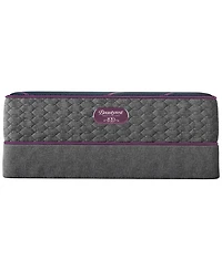 Beautyrest World Class Level Three 13" Hybrid Firm Tight Top Mattress
