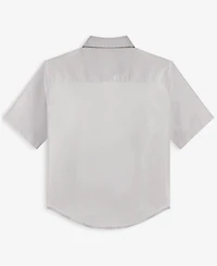 Calvin Klein Big Boys Tech Shirt