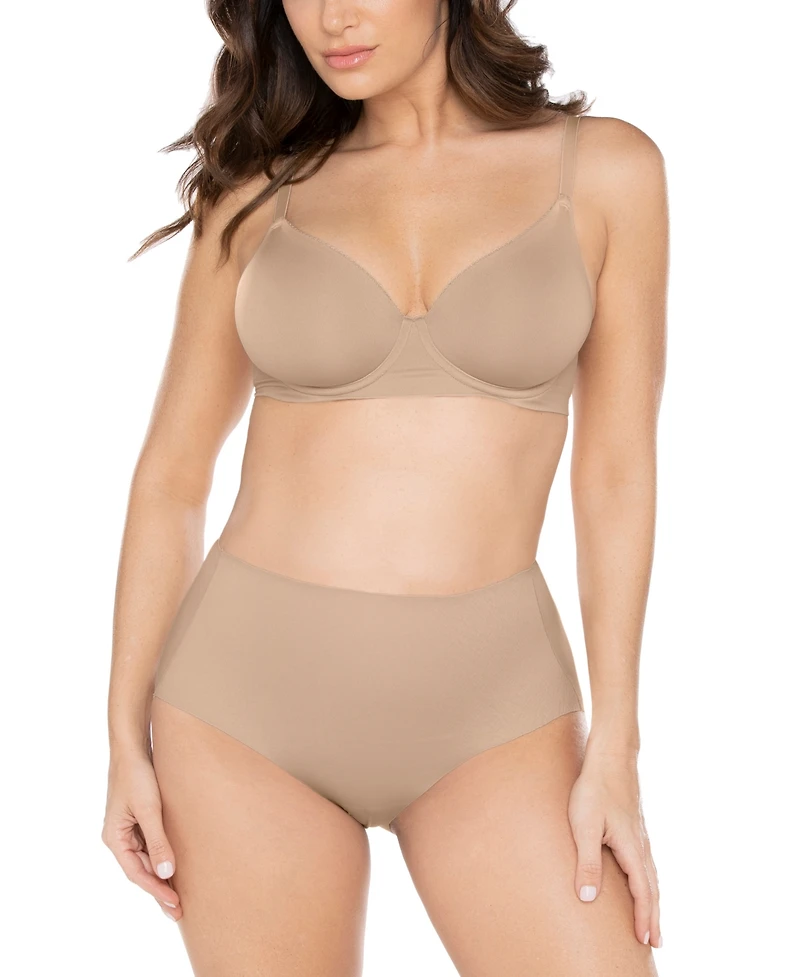 Miraclesuit Women's 2-Pk. Light Shaping Waistline Briefs 2534P