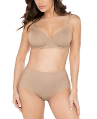 Miraclesuit Women's 2-Pk. Light Shaping Waistline Briefs 2534P