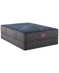 Beautyrest World Class Level Three 13" Hybrid Plush Tight Top Mattress