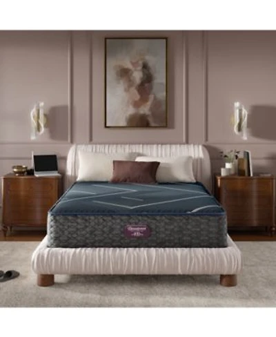Beautyrest World Class Level Four 13.5 Hybrid Firm Tight Top Mattress Collection