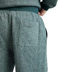 Champion Men's Textured Drawstring Shorts