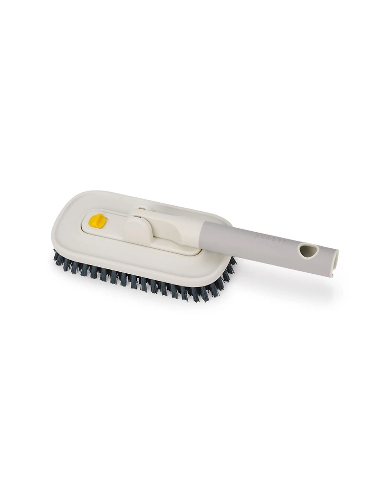 Joseph Joseph CleanTech 2-in-1 Tile Scrubber