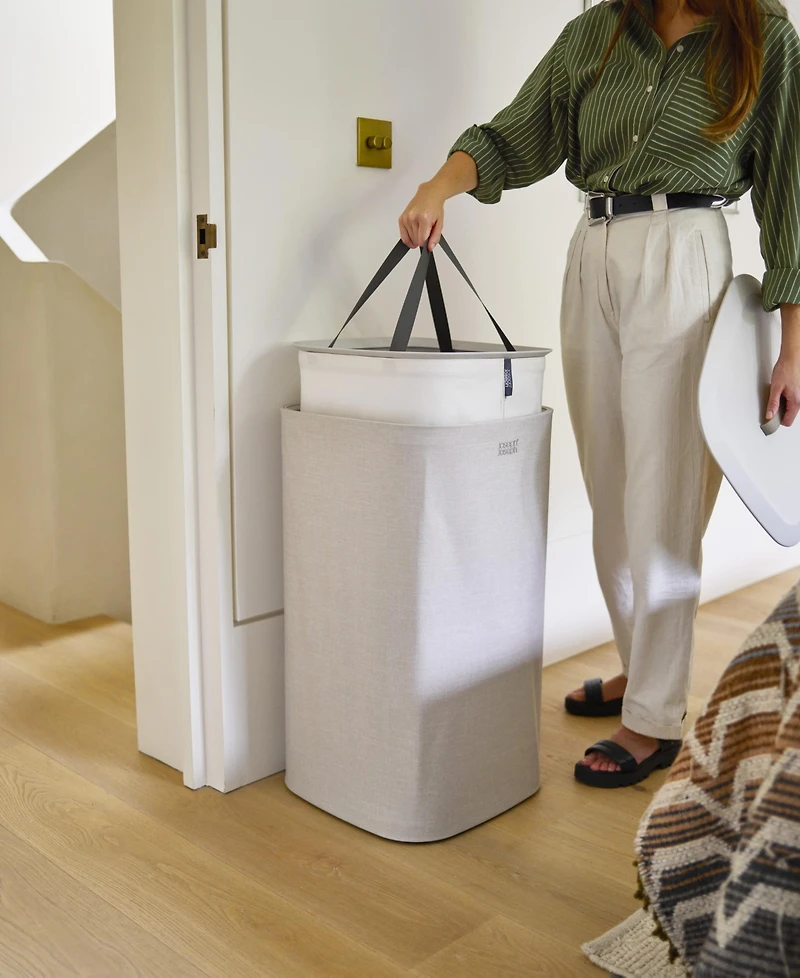 Joseph Joseph Tota One 60-liter Laundry Separation Basket
