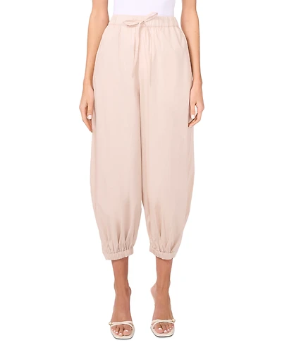 Parker Women's The Calliope Cotton Cropped Joggers