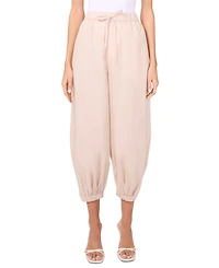 Parker Women's The Calliope Cotton Cropped Joggers