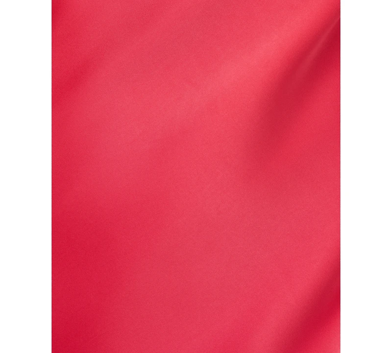Adrianna Women's Strappy Scoop-Back Dress