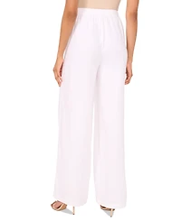 Parker Women's The Rebecca Drawstring Wide-Leg Pants