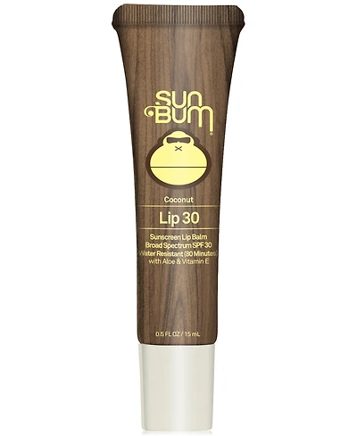 Sun Bum Sunscreen Lip Balm Spf 30