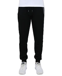Blue Ice Men's Fleece-Lined Jogger Sweatpants