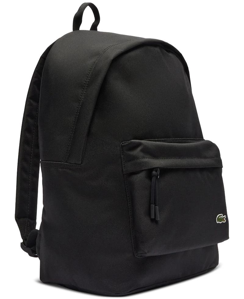 Lacoste Men's Neocroc Small Backpack