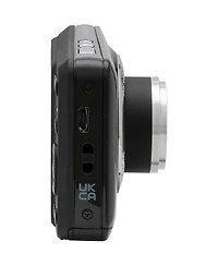 Kodak Pixpro FZ55 Friendly Zoom Digital Camera, Black