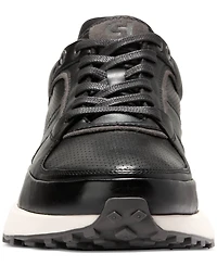 Cole Haan Men's Grand Crosscourt Downtown Lace-Up Sneakers