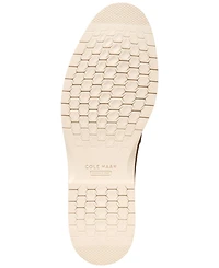 Cole Haan Men's Greenwich Grand Venetian Loafers