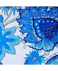 Cupshe Women's Sicilian Sun Paisley Bikini Set