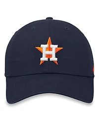 Nike Men's Navy Houston Astros Club Adjustable Hat