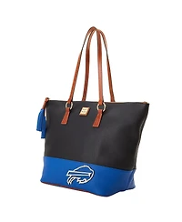 Dooney & Bourke Buffalo Bills Tobi Tote Purse