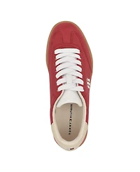 Tommy Hilfiger Women's Sarhli Lace-Up Sneakers