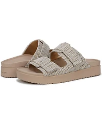 Vionic Womens Riviera Slide Sandals