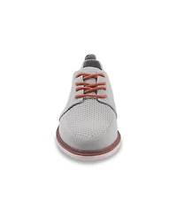 Kenneth Cole Reaction Little and Big Boys Burgess Cedric Lace Up Shoe