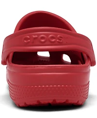 Crocs Big Kids Classic Clog Sandals from Finish Line