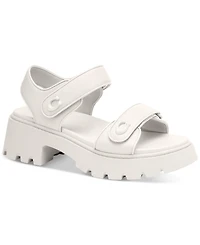 Coach Women's Brynn Platform Sandals