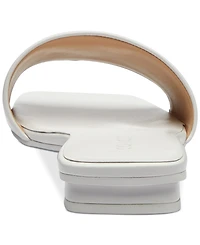 Coach Women's Sculpted C Flat Sandals