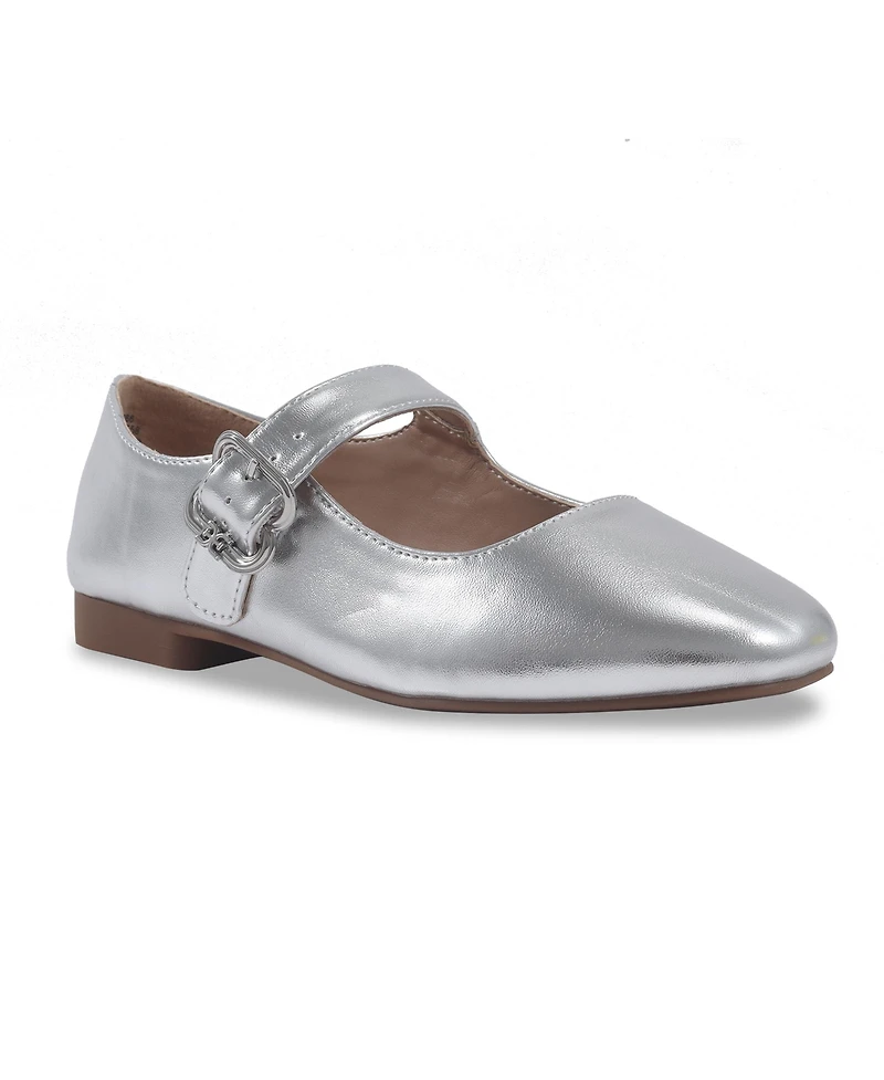 Sam Edelman Little and Big Girls Maeve Michaela Mary Jane Flat