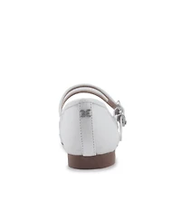 Sam Edelman Little and Big Girls Maeve Fade Mary Jane Flat