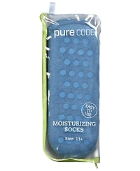 Purecode Men's Moisturizing Gel Collection with Unscented Argan Oil