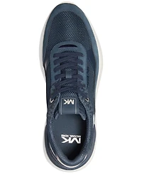 Michael Kors Men's Trevor Trainer Sneakers