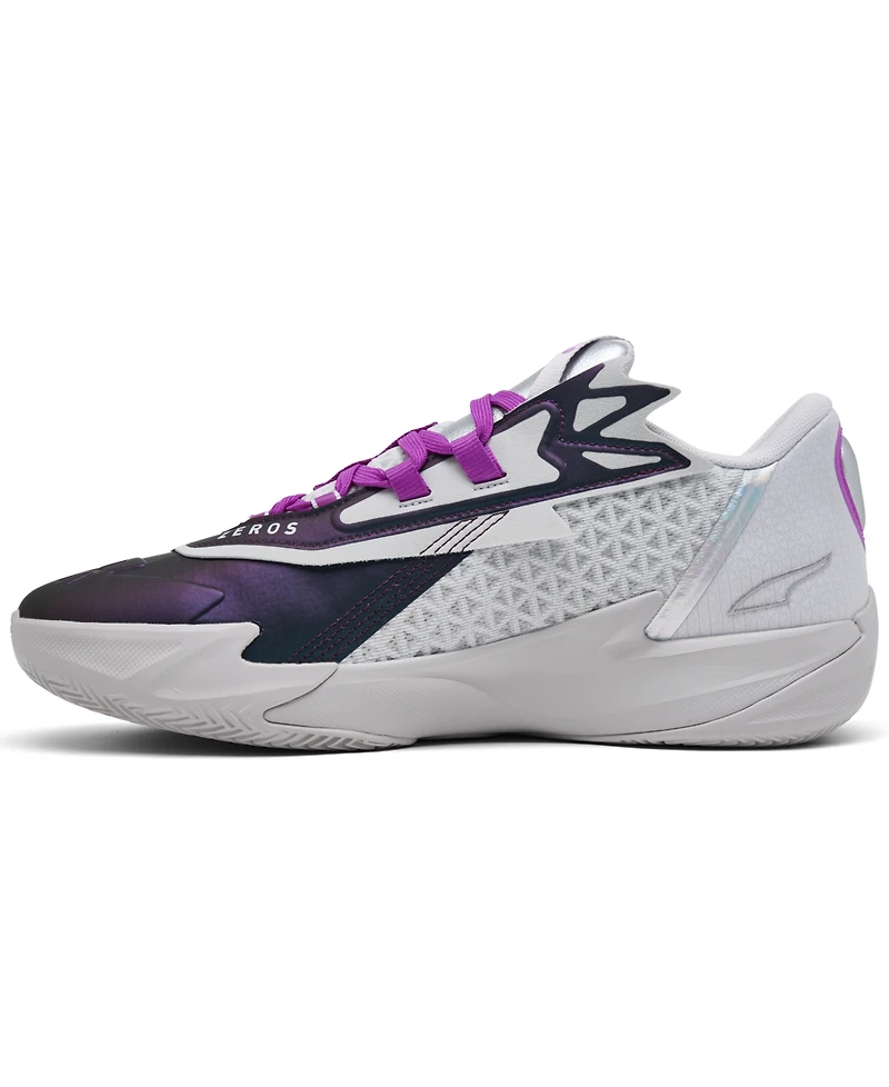 Puma Men's Scoot Zeros Ii Basketball Sneakers from Finish Line