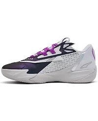 Puma Men's Scoot Zeros Ii Basketball Sneakers from Finish Line