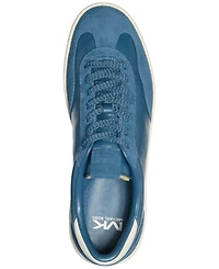 Michael Kors Men's Wilton Lace-Up Sneakers