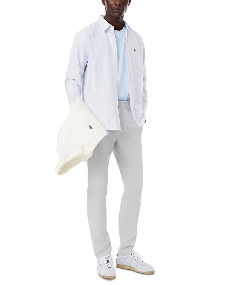 Lacoste Men's Commuter Pants