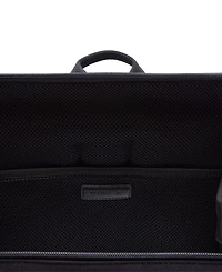 Lacoste Men's Rectangle Logo Backpack