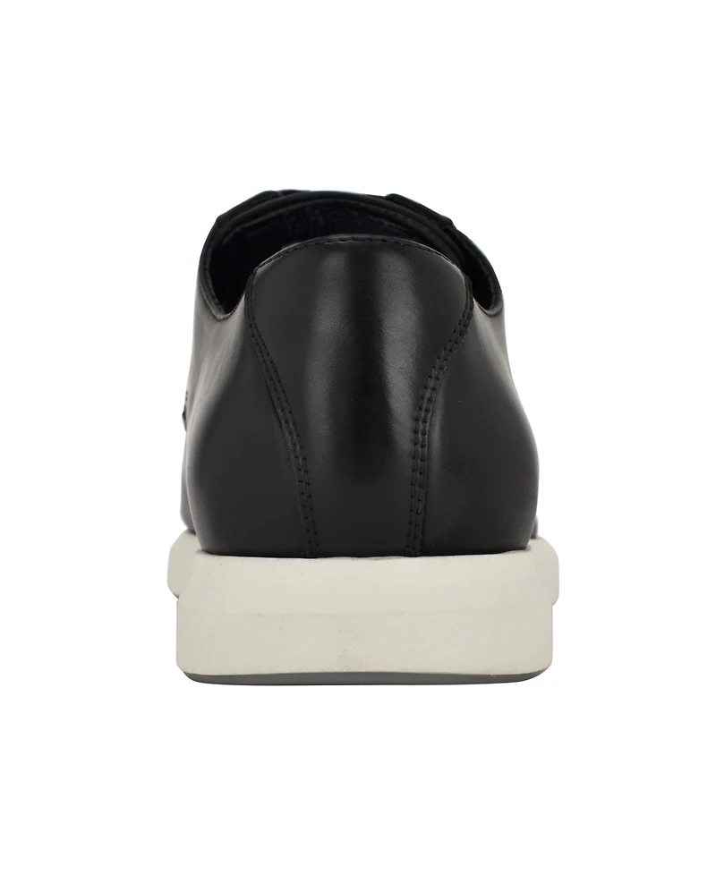 Calvin Klein Men's Yuzo Casual Loafers