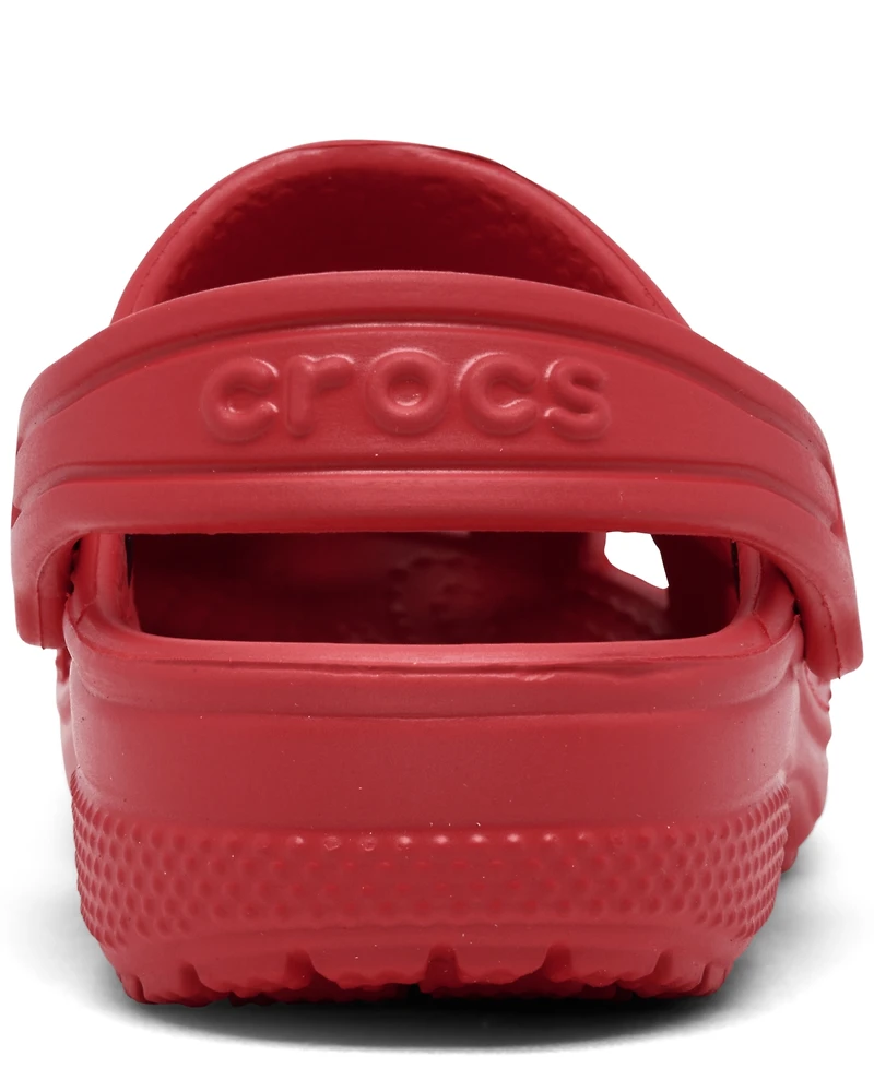 Crocs Toddler Kids Classic Clogs from Finish Line