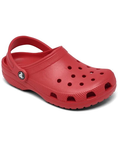 Crocs Little Kid's Classic Clog Sandals from Finish Line