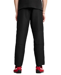 Puma Men's Scuderia Ferrari Sds 2.0 Regular-Fit Ripstop Race Pants