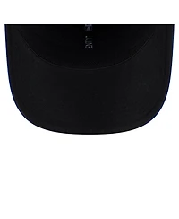 New Era Men's Royal Toronto Blue Jays Player Replica 9SEVENTY Adjustable Hat