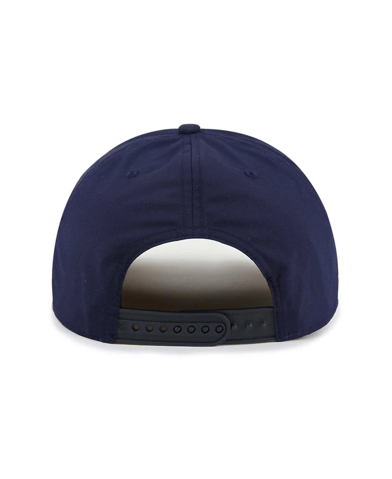 '47 Brand Men's Navy Houston Astros Campscape Hitch Adjustable Hat