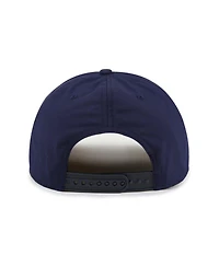 '47 Brand Men's Navy Houston Astros Campscape Hitch Adjustable Hat