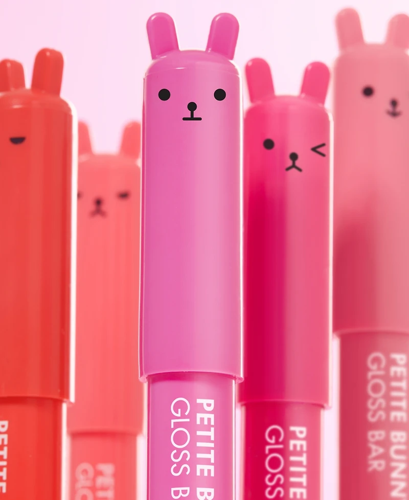 Tonymoly Petite Bunny Gloss Bar, 2 g