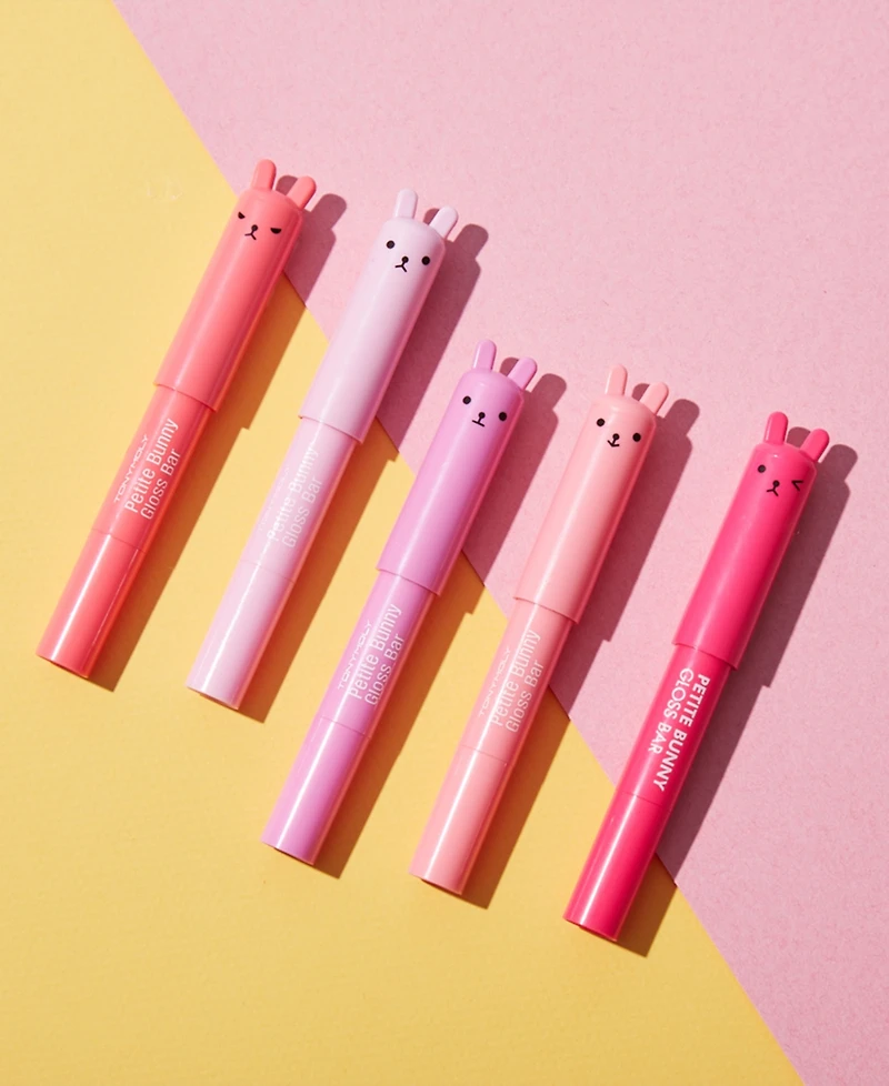 Tonymoly Petite Bunny Gloss Bar, 2 g