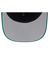 New Era Men's Kelly Green Los Angeles Dodgers St. Patrick's Day 9SEVENTY Adjustable Hat