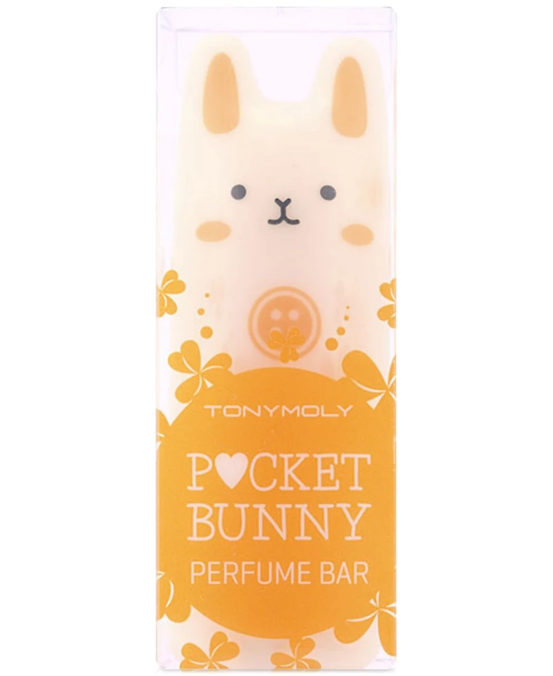 Tonymoly Pocket Bunny Perfume Bar, 9 g