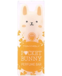 Tonymoly Pocket Bunny Perfume Bar, 9 g