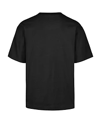 '47 Brand Men's Black 2025 Daytona 500 Foundation T-Shirt